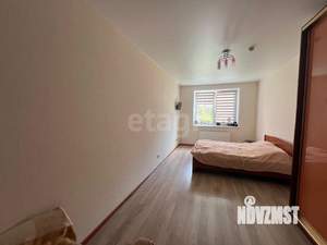 2-к квартира, вторичка, 65м2, 1/17 этаж