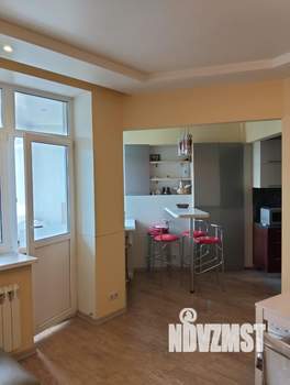 2-к квартира, вторичка, 67м2, 4/4 этаж