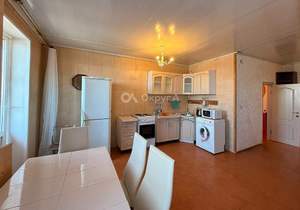 1-к квартира, вторичка, 41м2, 10/21 этаж