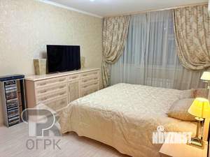 2-к квартира, вторичка, 61м2, 12/17 этаж