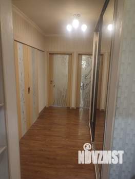 3-к квартира, вторичка, 82м2, 17/17 этаж