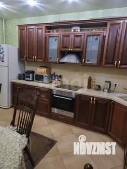 2-к квартира, вторичка, 74м2, 14/16 этаж