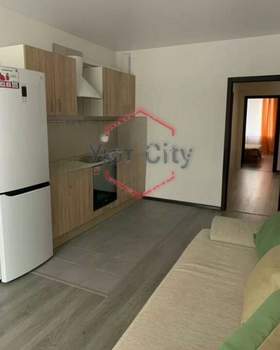 2-к квартира, вторичка, 44м2, 4/6 этаж