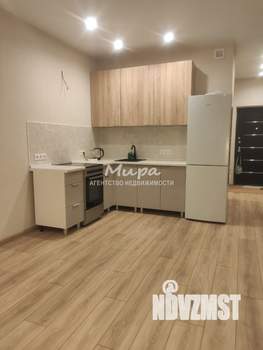 Студия квартира, вторичка, 33м2, 6/18 этаж