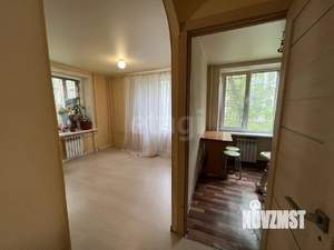 1-к квартира, вторичка, 32м2, 2/4 этаж