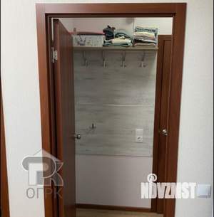 2-к квартира, вторичка, 49м2, 5/17 этаж