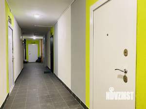3-к квартира, вторичка, 63м2, 9/17 этаж