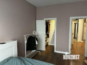 2-к квартира, вторичка, 66м2, 15/20 этаж