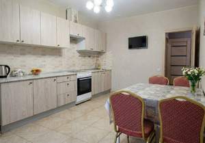 2-к квартира, вторичка, 65м2, 2/22 этаж