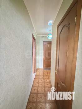 1-к квартира, вторичка, 29м2, 6/9 этаж