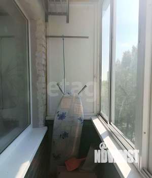 2-к квартира, вторичка, 46м2, 6/9 этаж