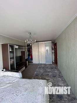 2-к квартира, вторичка, 43м2, 3/9 этаж