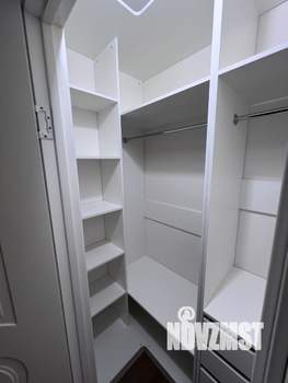 1-к квартира, вторичка, 38м2, 2/22 этаж