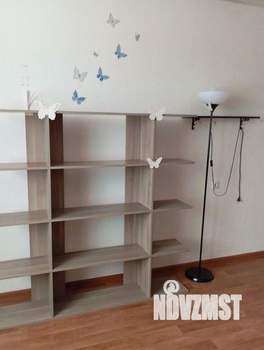 2-к квартира, вторичка, 55м2, 5/18 этаж