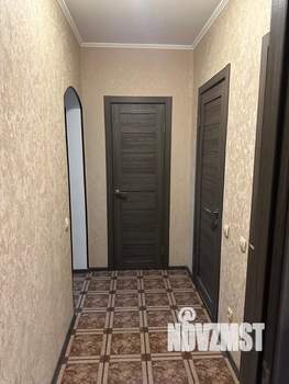 2-к квартира, вторичка, 56м2, 8/16 этаж