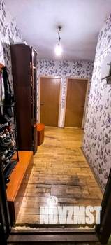 2-к квартира, вторичка, 60м2, 8/17 этаж
