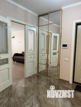 3-к квартира, вторичка, 101м2, 5/17 этаж