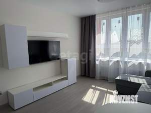 Студия квартира, вторичка, 24м2, 18/26 этаж