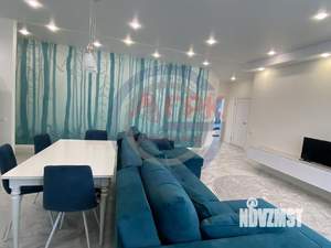 3-к квартира, вторичка, 87м2, 1/4 этаж