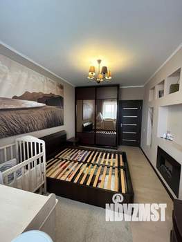 3-к квартира, вторичка, 89м2, 14/18 этаж