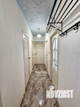3-к квартира, вторичка, 53м2, 8/17 этаж