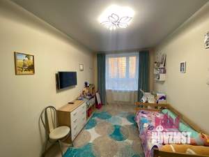 2-к квартира, вторичка, 60м2, 3/20 этаж