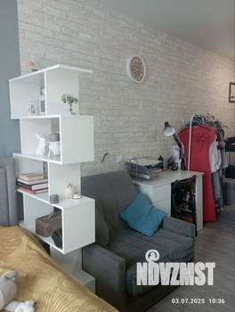 Студия квартира, вторичка, 23м2, 3/26 этаж