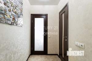 3-к квартира, вторичка, 78м2, 11/17 этаж