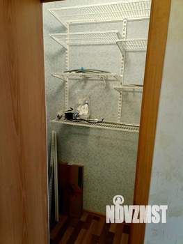 1-к квартира, вторичка, 38м2, 4/7 этаж