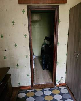 2-к квартира, вторичка, 43м2, 3/5 этаж