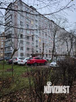 3-к квартира, вторичка, 63м2, 9/9 этаж