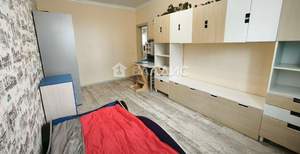 3-к квартира, вторичка, 83м2, 13/25 этаж