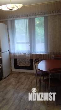 1-к квартира, вторичка, 40м2, 3/17 этаж