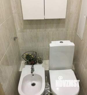 3-к квартира, вторичка, 57м2, 1/16 этаж