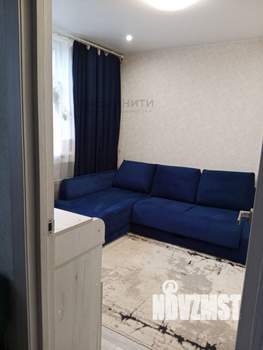 2-к квартира, вторичка, 33м2, 10/22 этаж