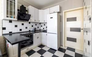 2-к квартира, вторичка, 40м2, 14/23 этаж