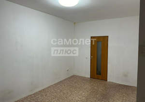 1-к квартира, вторичка, 39м2, 7/17 этаж