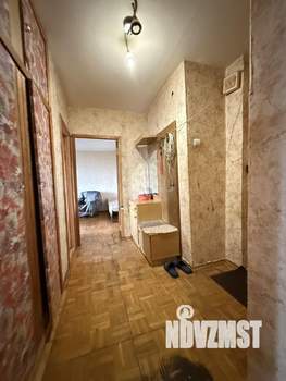 2-к квартира, вторичка, 48м2, 9/9 этаж