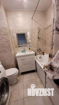 1-к квартира, вторичка, 38м2, 13/18 этаж