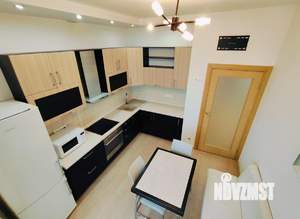 1-к квартира, вторичка, 43м2, 16/24 этаж