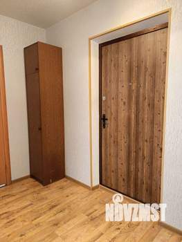 1-к квартира, вторичка, 47м2, 5/26 этаж