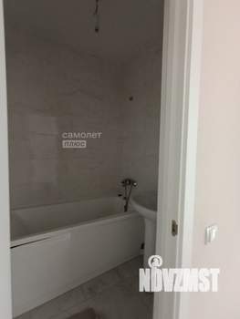 1-к квартира, вторичка, 37м2, 11/21 этаж