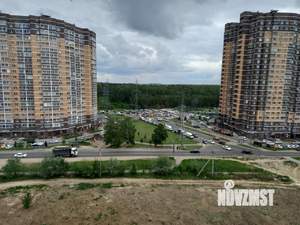 Студия квартира, вторичка, 19м2, 10/21 этаж
