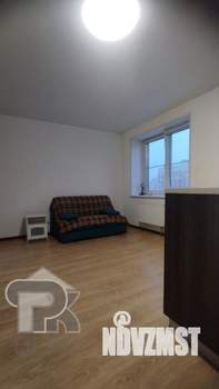 Студия квартира, вторичка, 31м2, 14/17 этаж