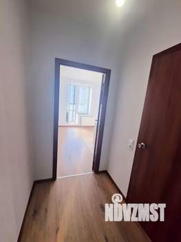 Студия квартира, вторичка, 22м2, 14/17 этаж