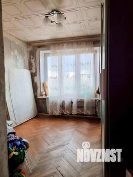 4-к квартира, вторичка, 65м2, 8/9 этаж