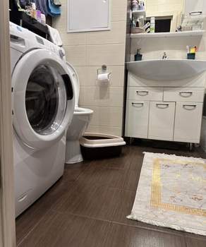 Студия квартира, вторичка, 27м2, 3/20 этаж