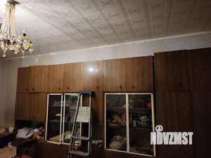 2-к квартира, вторичка, 51м2, 1/17 этаж