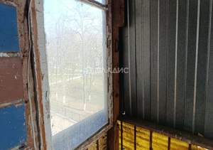 3-к квартира, вторичка, 56м2, 3/3 этаж