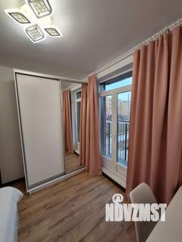 4-к квартира, вторичка, 72м2, 5/17 этаж